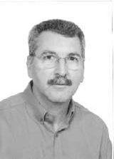 Sergio Antonio Packer