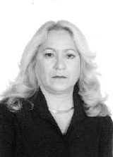 Sonia Alcantara