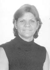 Maria do Gordo