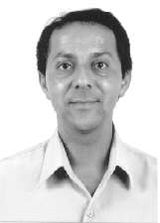 Professor José Amilton