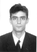 Marcos Cabeleireiro