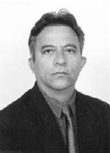 Pastor Josias