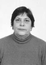 Professora Bernadete Fadel