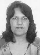 Lourdes da Caçamba