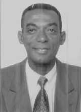 Geraldo Gege