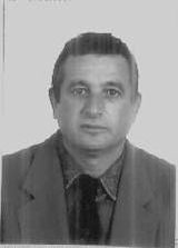 Professor Gilberto