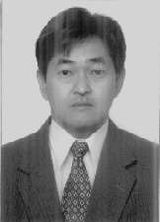 Carlos Kazama