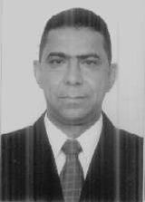 Pastor João Gomes