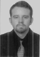 Patrick da Luz