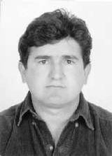 Laércio Cabelereiro