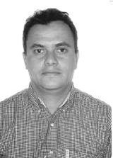 Edilson Cunha / Chimbica