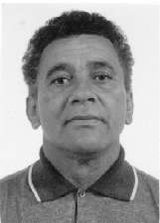 Pedro Santiago