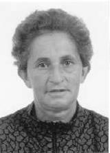 Dona Rosinha