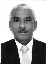Pastor Mauro