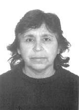 Professora Tania