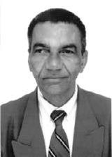 Pastor José Martins