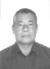 Antonio Pereira