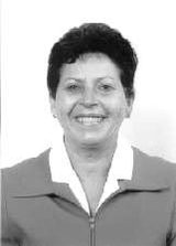 Enfermeira Shirley