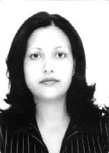Professora Silmara