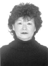 Prof. Ioshie
