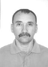 Nequinho Irmão do Zé Bigode