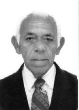 Antonio Francisco dos Santos