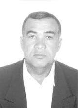 Jose Laurentino