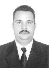 Moraes Sargent Cock