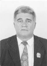 Coronel Peterossi