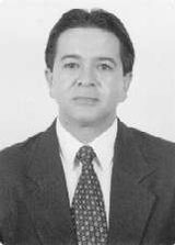 Pr. Marcos Koti