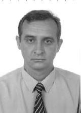 Pastor Jair Gouvea