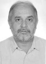 Professor Antonio
