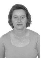 Rosangela Fofa