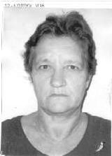 Professora Dalva