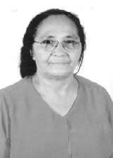 Irma Francineuda
