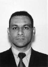Ev. Dr Gilberto Barbosa
