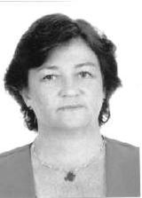 Rosi Rosendo