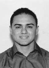 Leandro Ferreira Forca Jovem