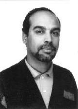 Professor Marcio