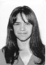 Cantora Elenice Marques