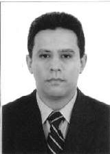 Pastor Edesio Fernandes
