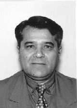 Pastor Pedro