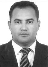 Dr. Orlando Moraes