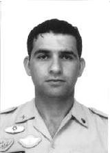 Sargento Sidnei