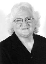 Pastora Professora Louise