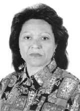 Zeze Guerreira