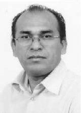 Professor Raimundo Nonato