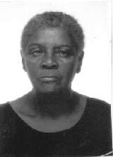 Dona Izolina