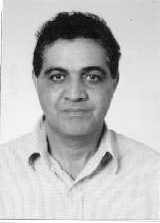 Geraldo Barbosa