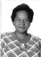 Maria Célia Caldeira